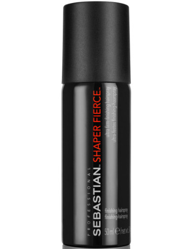 Sebastian Professional Shaper Fierce 50ml