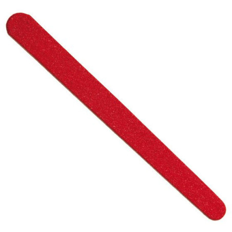 Kynsiviila, pieni, punainen, 10 kpl/pkt.