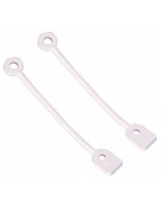 Varaterä kihartimille,...