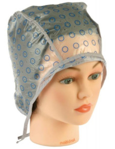 Hiustenvaalennukseen...