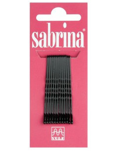 Hiuspinniä, 48 mm,...