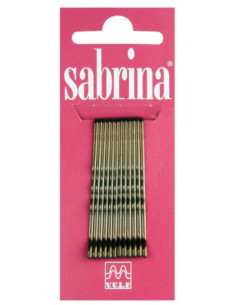 Hiuspinniä, 48 mm,...