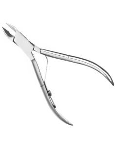 Cuticle nippers, mini, 8cm