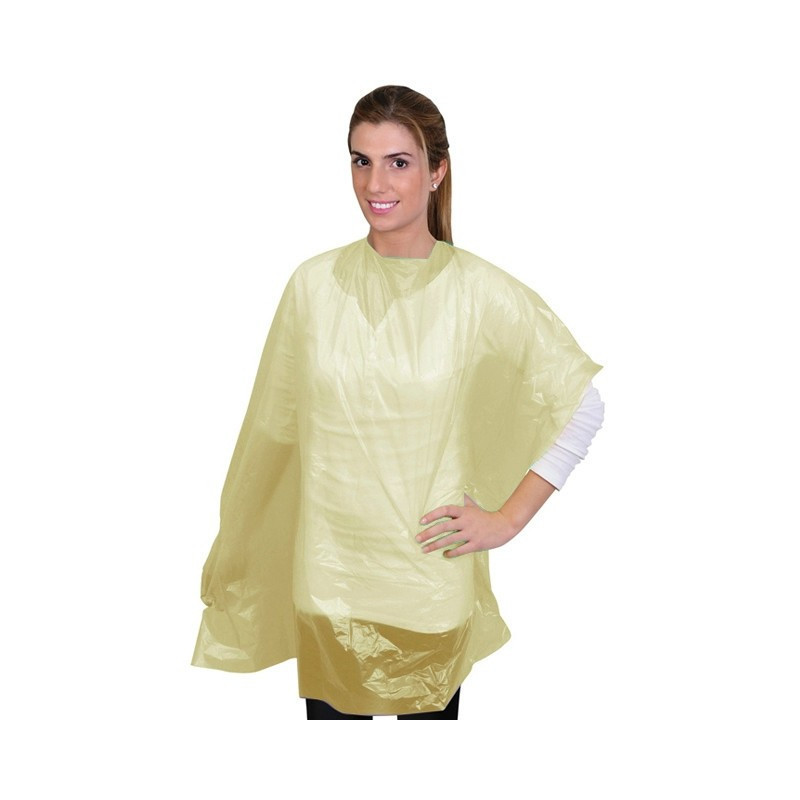 Hiusten värjäys- ja muotoiluviitta,...