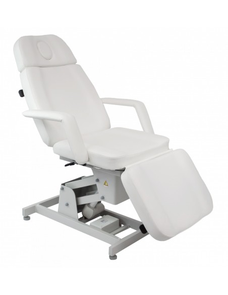 Kosmetologinen sohva, jossa on 3 moottoria, Potenza-3