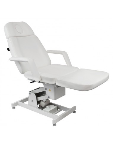 Kosmetologinen sohva, jossa on 3...