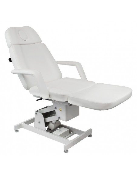 Kosmetologinen sohva, jossa on 3 moottoria, Potenza-3
