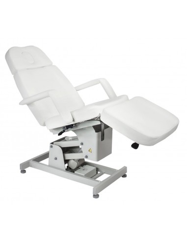 Kosmetologinen sohva, jossa on 3...