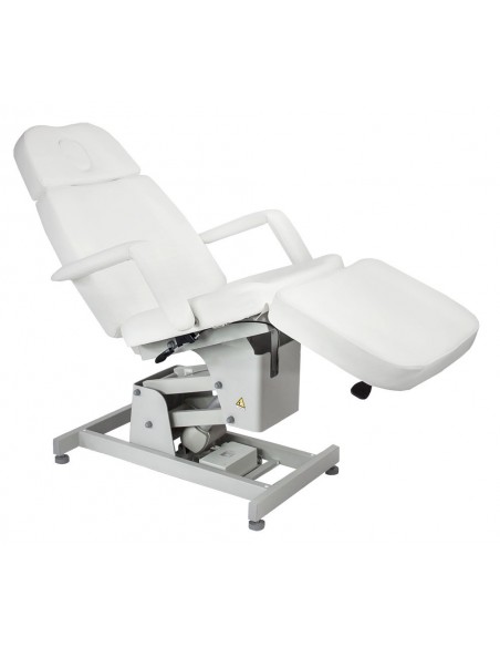 Kosmetologinen sohva, jossa on 3 moottoria, Potenza-3