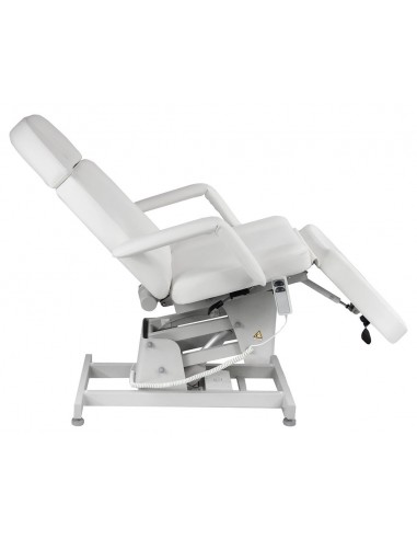 Kosmetologinen sohva, jossa on 3...