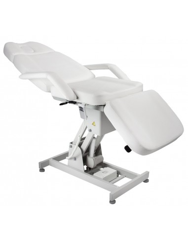 Kosmetologinen sohva, jossa on 3...