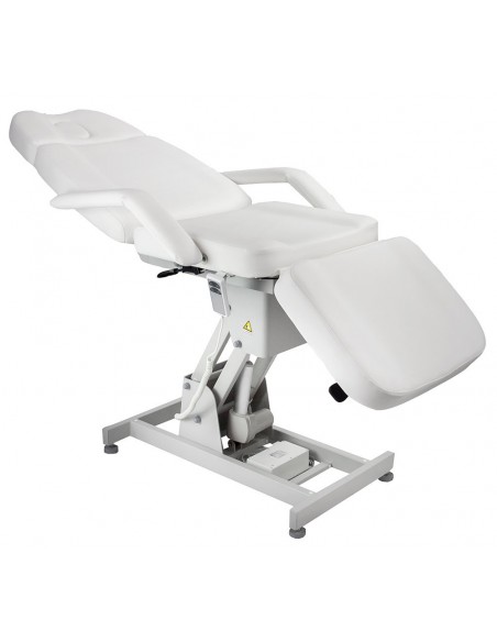 Kosmetologinen sohva, jossa on 3 moottoria, Potenza-3