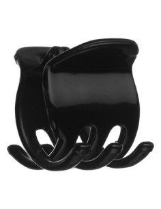 Hiuspinnikkeet, muovia, 4...