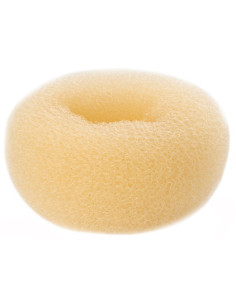 Hiussolmu, pyöreä, vaalea,...