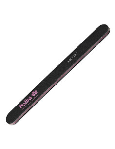 Nail file Pollie, 100/180,...