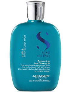Semi Di Lino CURLS -shampoo...