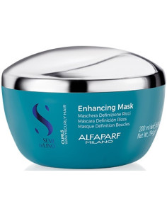 Semi Di Lino CURLS -naamio...