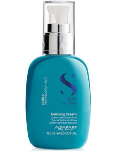 Semi Di Lino CURLS...