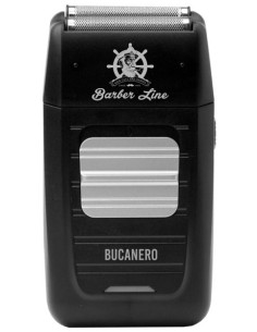 Parranajokone BUCANERO...