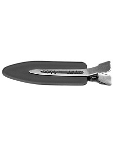 Metalliset hiuspinnikkeet...