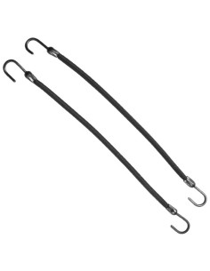 Hiuslenkit koukuilla,...