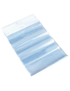 Parafiinihoitopussit,...