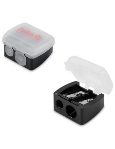 Pollie-kynänteroitin...