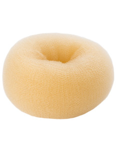 Hiussolmu, vaalea, pyöreä,...