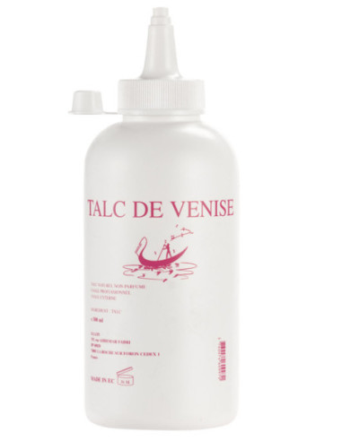 Venetsialainen talkki, 500ml