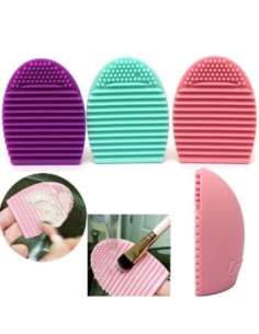 Meikkisivellin, silikoni,...