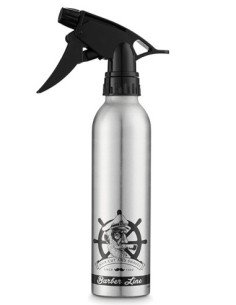 BARBER LINE -suihkepullo,...