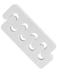 Varpaiden erottimet...