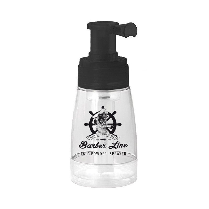 Barber Line talkkisuihke, 180 ml