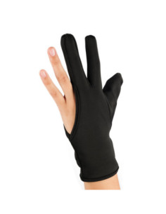 Suojakäsine hiusten...