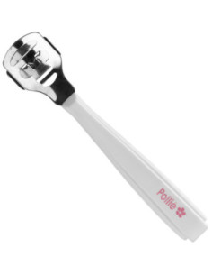 Jalkahoitoveitsen kahva,...