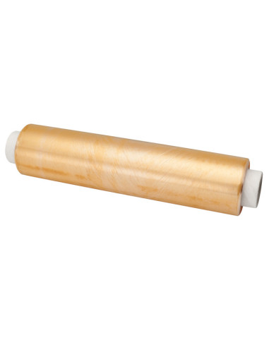 Vartalokääre PVC, rulla, 28 cm x 210 m