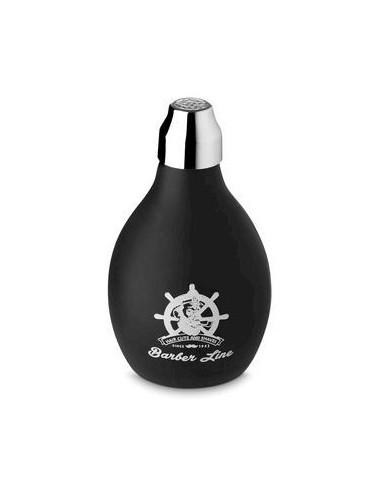 Barber Line talkkipuuterisuihke, 100ml