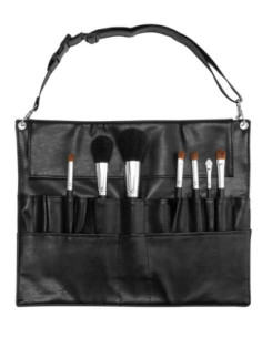 Somiņa make-up otiņām, tukša