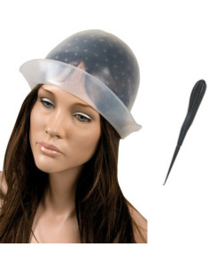 Hiustenvaalennukseen...