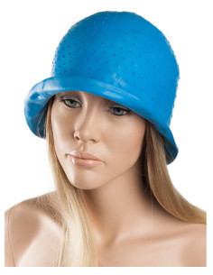 Hiustenvaalennukseen...