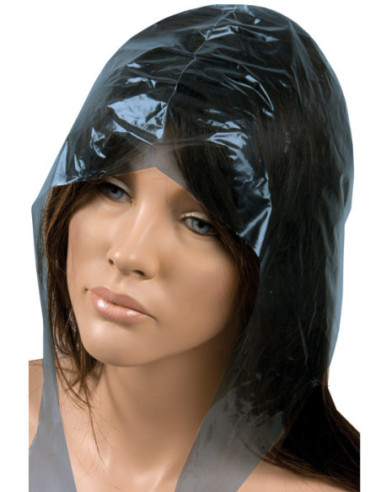 Hiustenvärjäysmyssyt, polyeteeniä,...