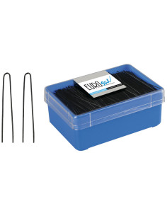 Hiuspinniä, suorat, 65 mm,...