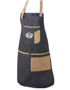 Esiliina, farkku, 6+3...