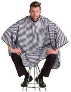 Viitta, hienoa polyesteriä,...