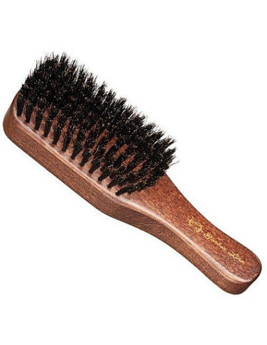 Partaharja BarberLine NEREO, puinen