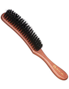 Vaatteidenpuhdistusharja...