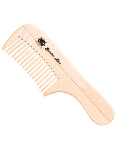 Comb for beard and mustache...