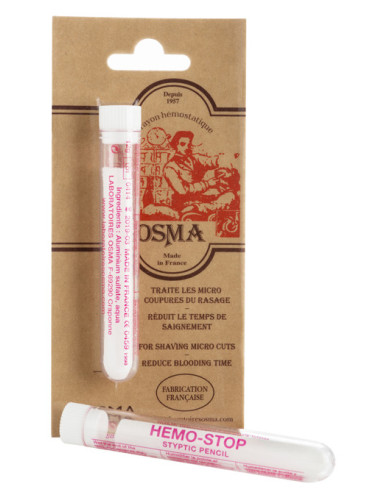 Verenpysäytyskynä, hemostaattinen...