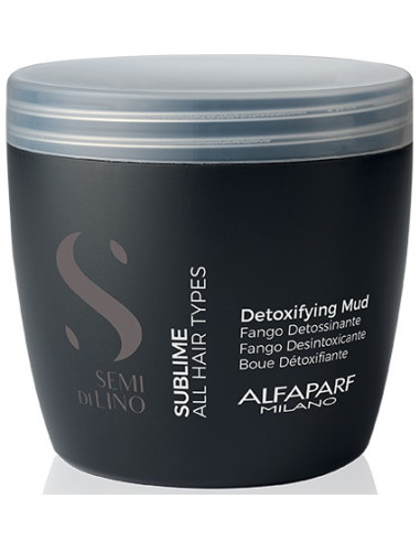 Semi Di Lino SUBLIME detox-savi...