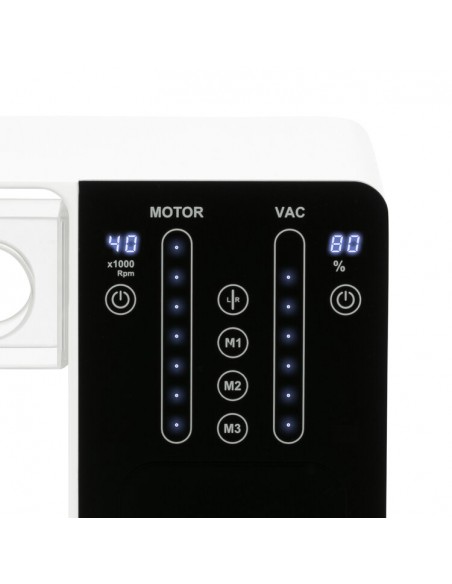 MasterMobile-imuri PDV40Plus manikyyri-/pedikyyrilaite